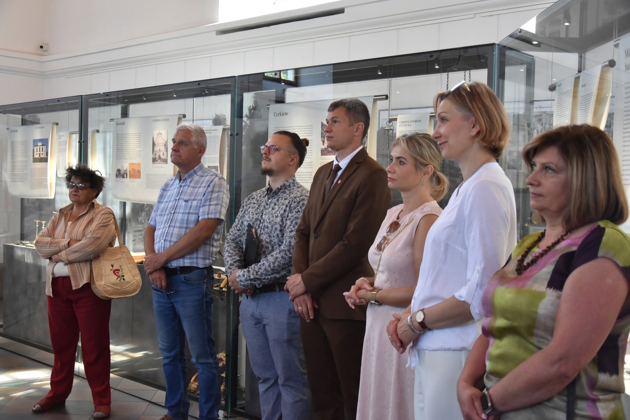  	XVII edycja Spotkania Trzech Kultur